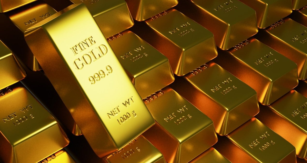 Altın kader haftasına yükselişle başladı