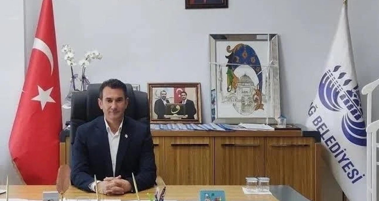 Ensar Vakfı temsilcisi belediyede yine tutunamadı: Afet Müdürlüğünden de alındı