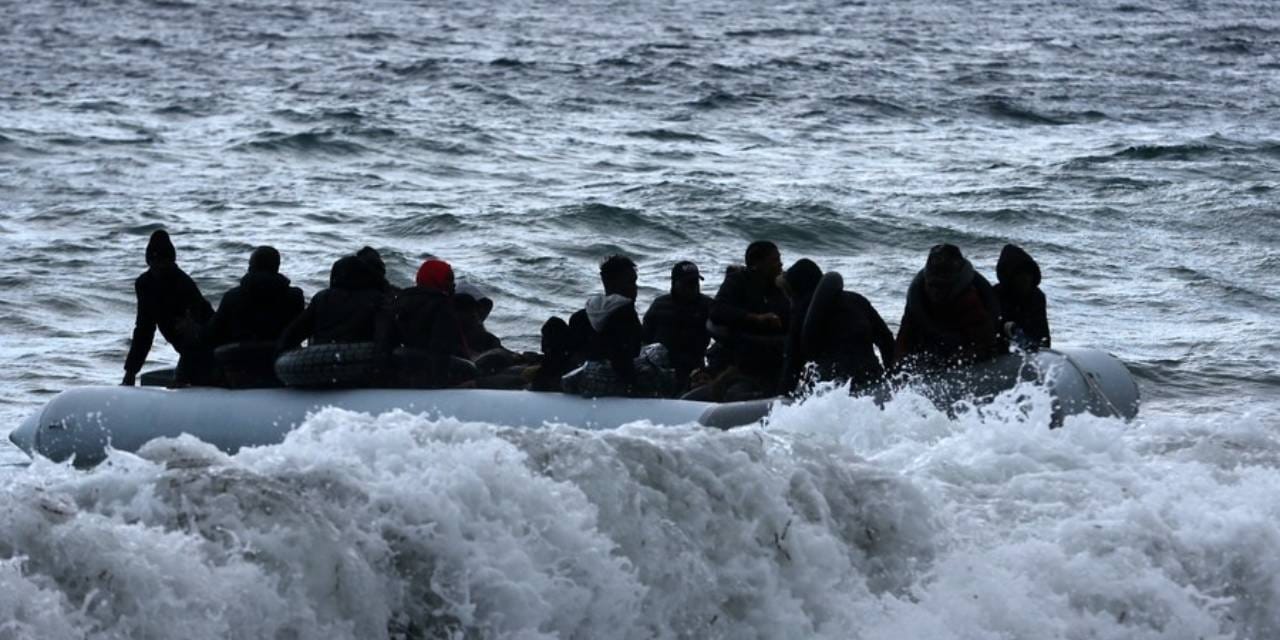 Girit Adası’nda facia: 18 ölü