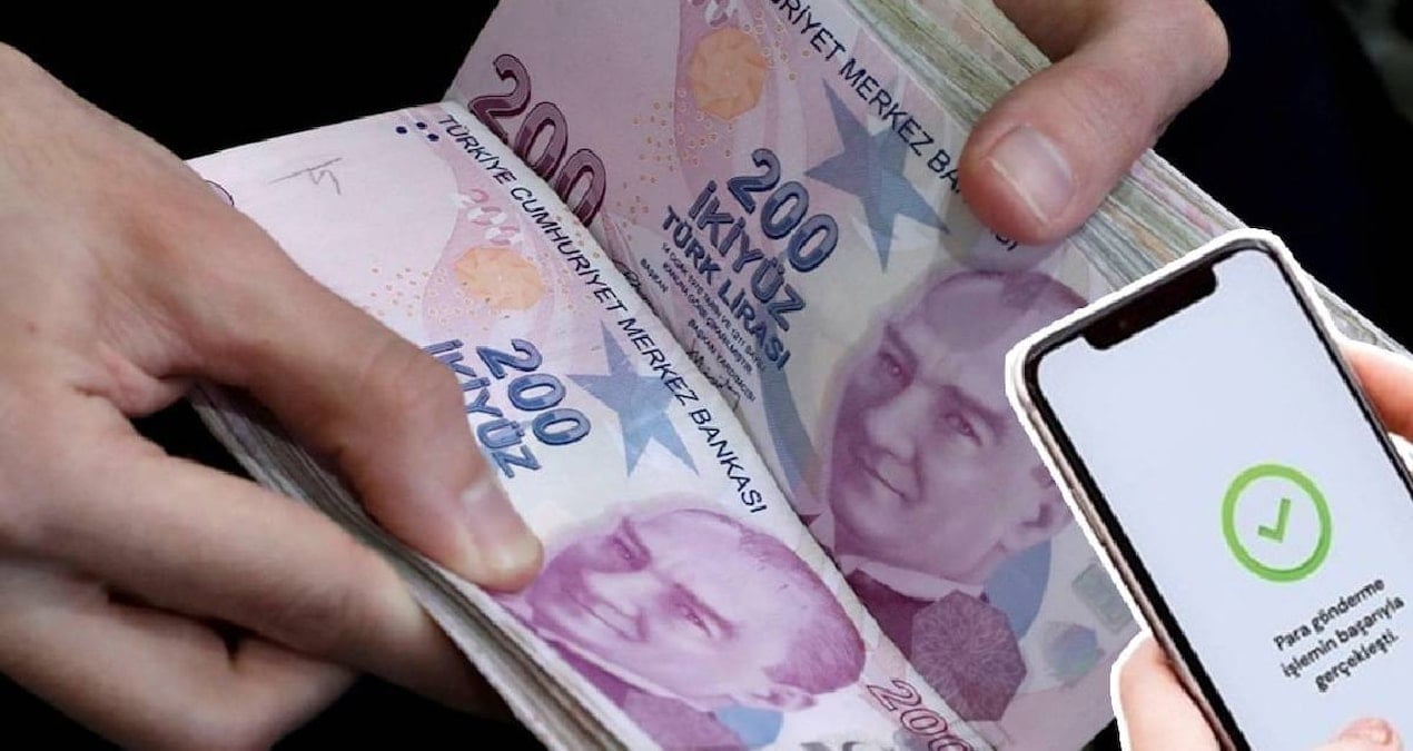 IBAN bilgilerini paylaşan yandı: Bankalardaki yeni sızıntı milyonlarca kişiyi etkiliyor