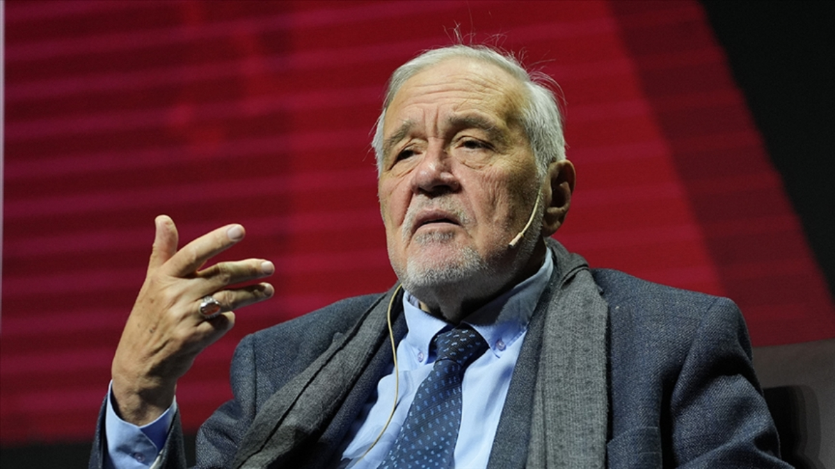 İlber Ortaylı: Eskiden imam hatipliler ciddiydi