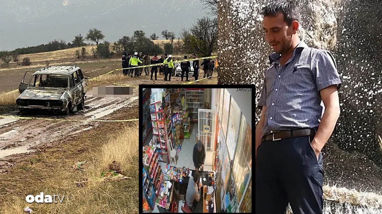 Isparta’da kayıp çobandan acı haber geldi: Polis her yerde kesik başı arıyor