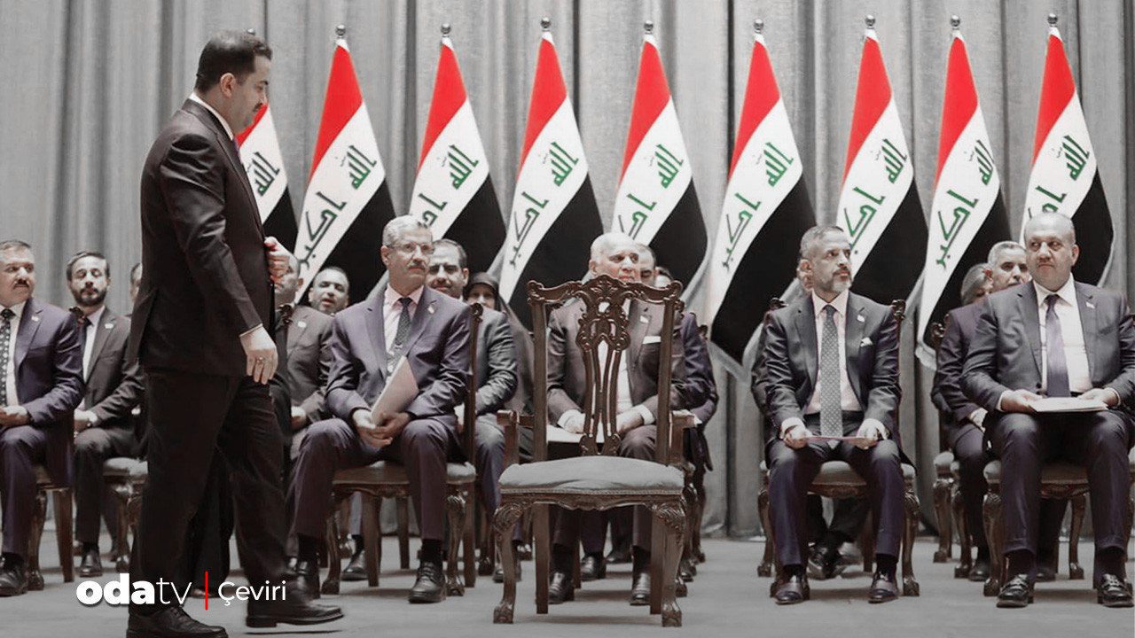 Saddam sonrası bir siyasi masal… Irak’ın laiklik çıkmazı