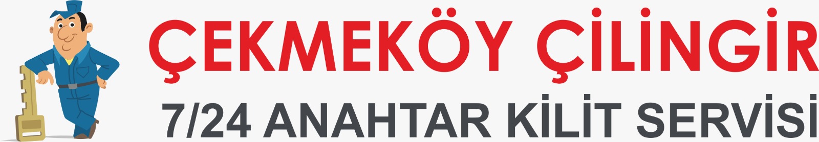 Cekmeköyde Çilingir