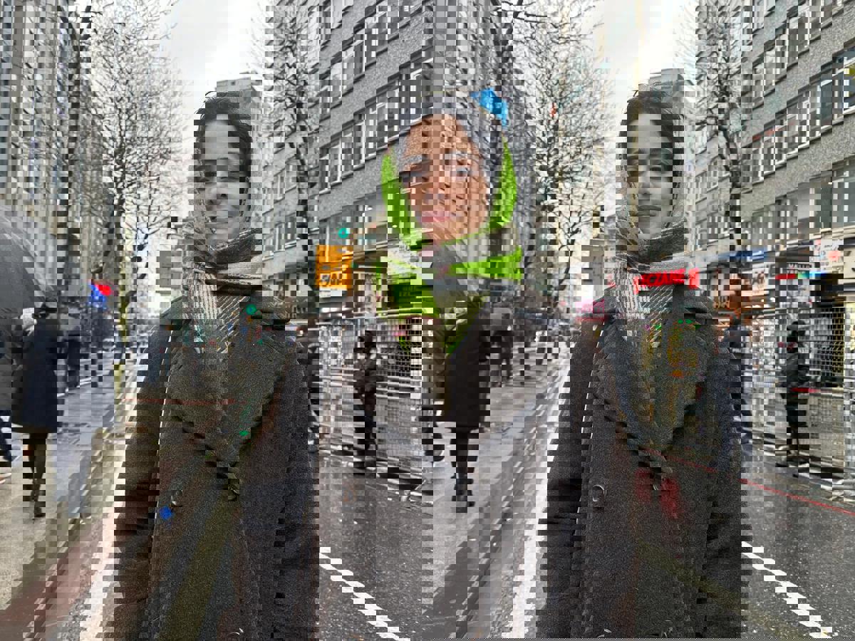 Hrant Dink Anma Etkinliği