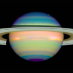 Kasım'da Yıldız Gözlemi: İki Numaralı Süper Ay, Bolca Meteor ve 'Çıplak' Satürn