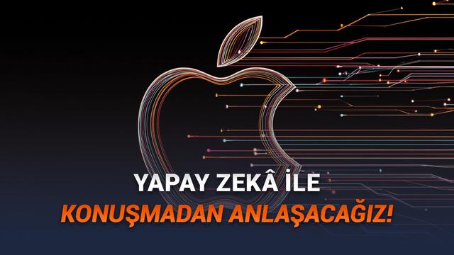 Apple, “Sessiz Konuşma” Teknolojisi Geliştiren Yapay Zekâ Şirketini Satın Aldı! – Webtekno – Güncel Teknoloji Haberleri ve Video İncelemeleri