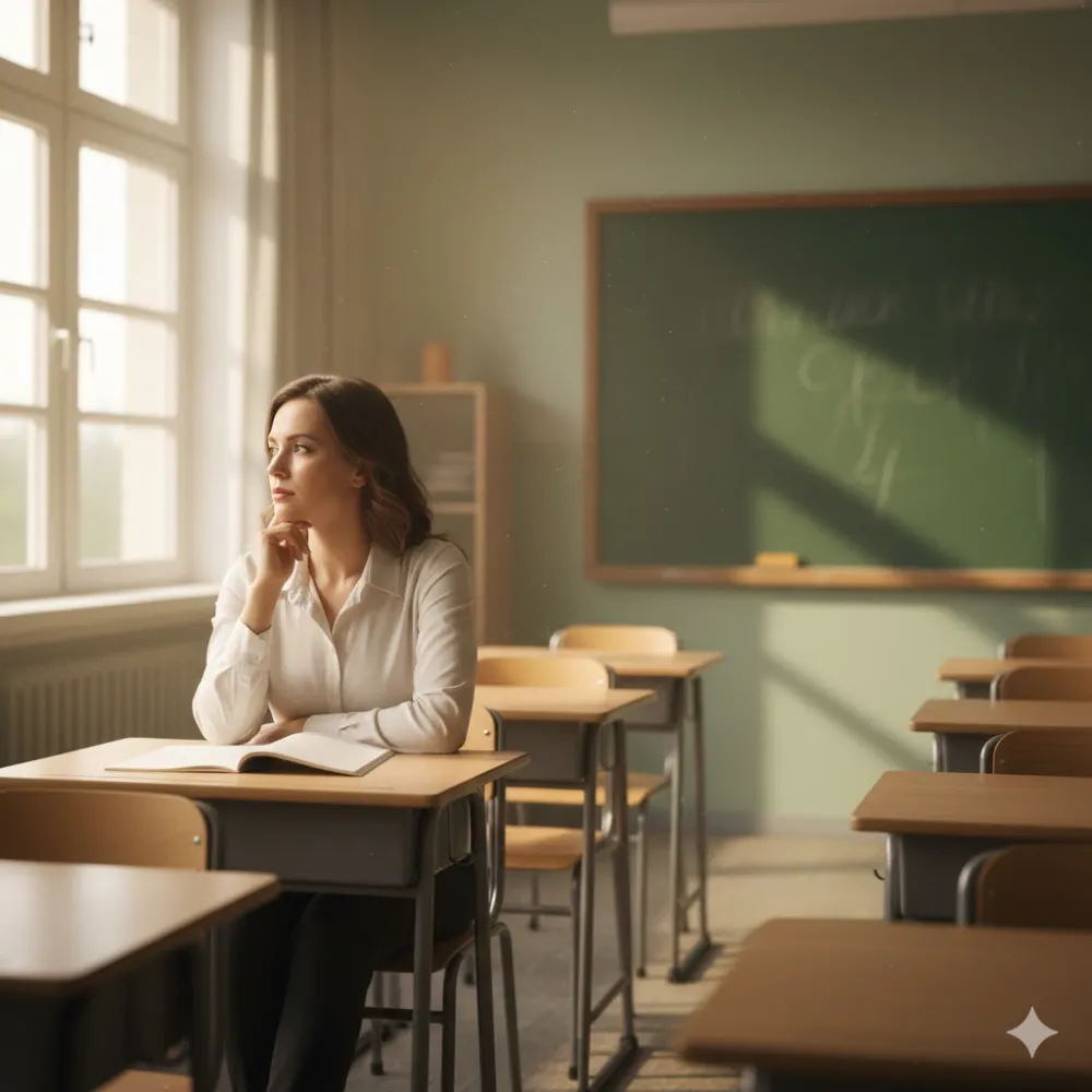 Öğretmenlerin Yer Değiştirme Kabusu Geri mi Dönüyor?