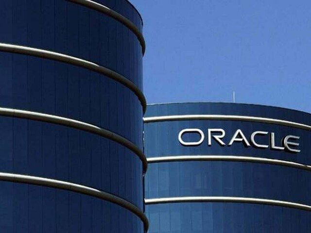 Oracle Cerner Satın Alma