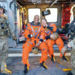 NASA Artemis Moonshot