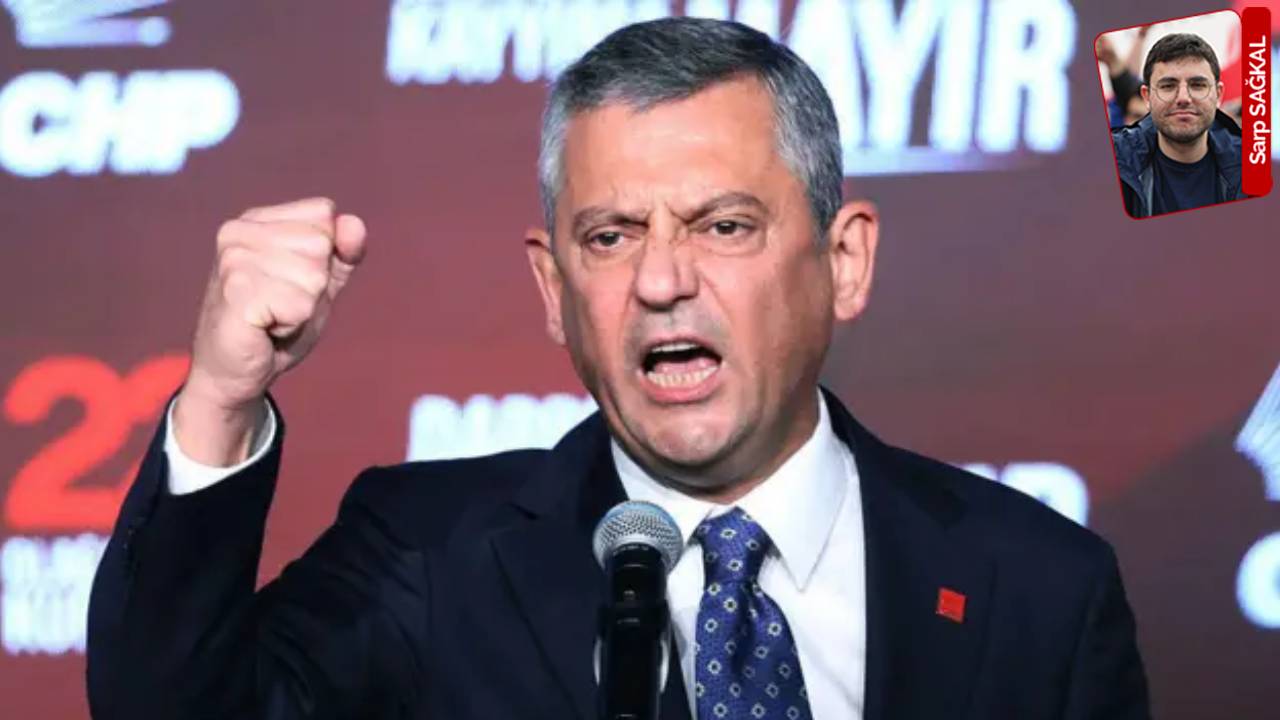 CHP, 1 Mayıs Öncesi İşçiler İçin Yasa Tekliflerini Hatırlatıyor: Ara Zam Talebi