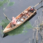 Eber Gölü’nde Kaçak Avcılığa Karşı Cezalar Uygulandı