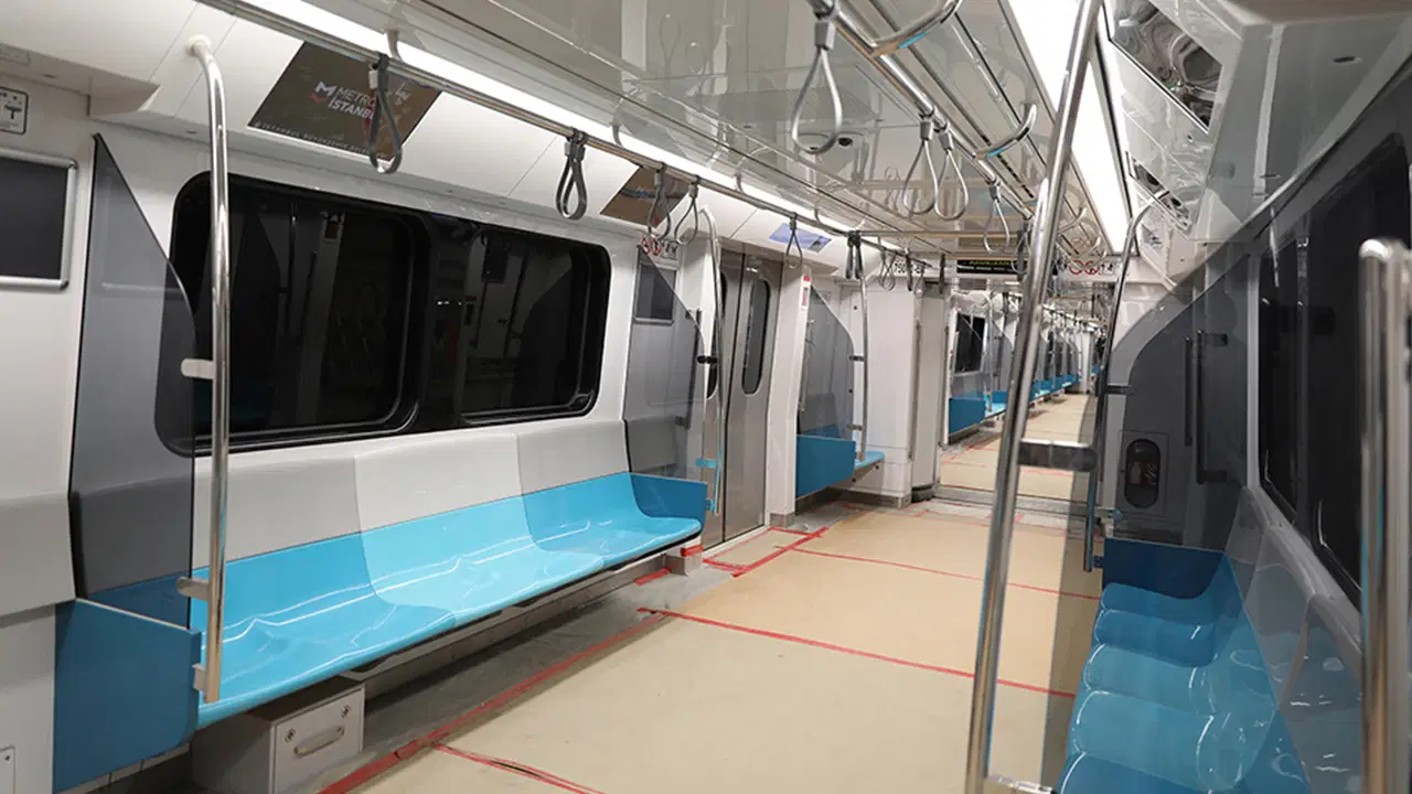 1 Mayıs’ta Toplu Taşıma Durumu: Hangi Metro Durakları Kapalı ve Taksim Erişime Açık mı?