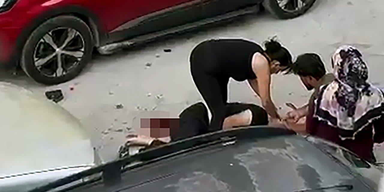 Bıçaklama Olayının Mağduru 1 Yıldır Ev Hapsinde, Suçlu Olmadığı İçin Hayatı Durduruldu