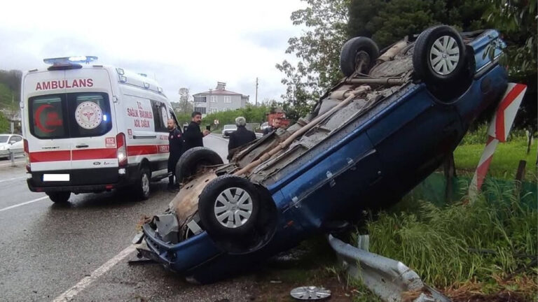ordu-ulubey-yolunda-kaza-arac-takla-atti-I5JLdt8y