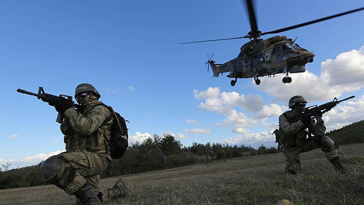 NATO’dan Türkiye’ye övgü dolu sözler: Üç kritik alanda güçlü müttefik