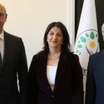 Akp ve bahceli ile gorusmelerin ardindan imrali heyetinden cerceve yasa aciklamasi en kisa zamanda VxwxVw3x