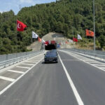 Bakan uraloglu duyurdu 1 saatlik yol 30 dakikaya dusecek tGAI9FLt