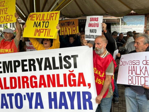 Chdden nato operasyonlari raporu 84 tutuklu cok sayida hak ihlali A71ArqTm