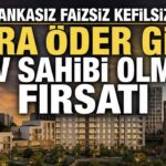 Dap yapidan bir ilk emlak konut guvencesi dap vizyonuyla kendi kendini odeyen ev modeli BTaOJYXE