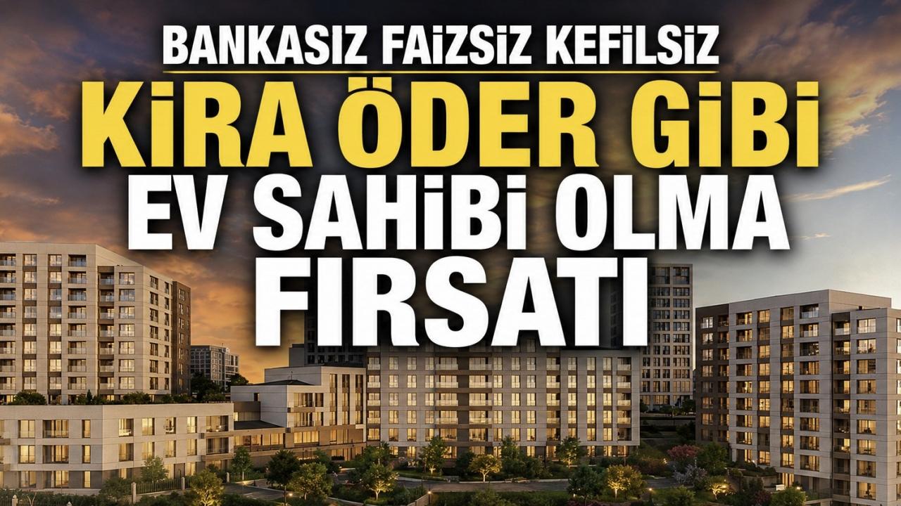 Dap yapidan bir ilk emlak konut guvencesi dap vizyonuyla kendi kendini odeyen ev modeli BTaOJYXE