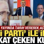 Haber gorseli