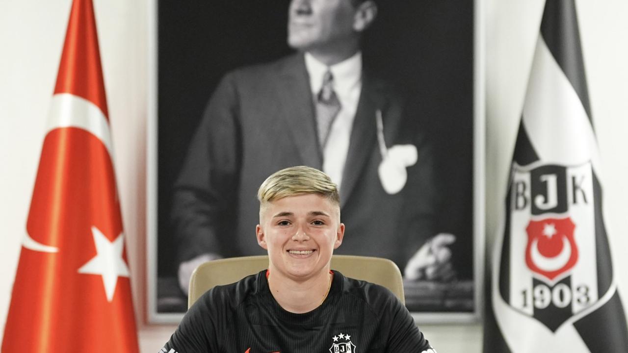 Haber gorseli
