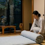 Japonlar iste bu yuzden yerde uyuyorlar gRceU5If