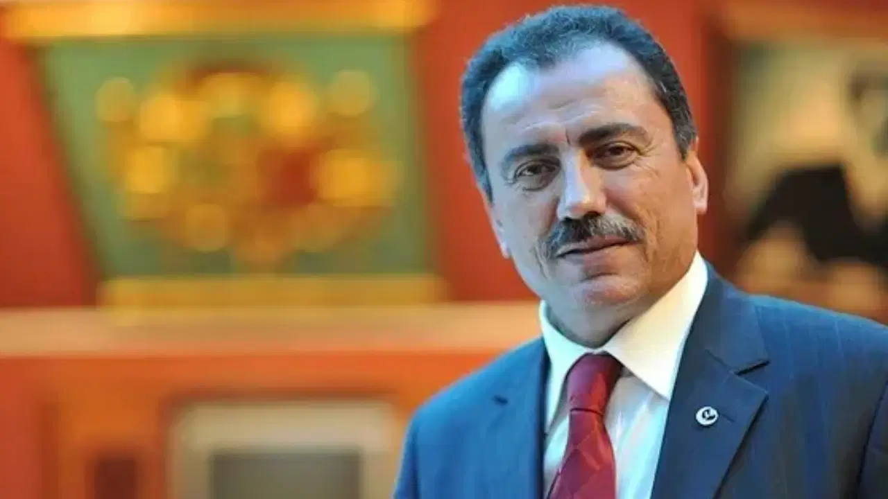 Son dakika bakan gurlekten muhsin yazicioglu sorusturmasina iliskin aciklama Ew3AKcyN