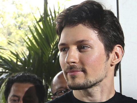 Telegramin kurucusu durov hakkinda uluslararasi arama karari p3dCEBAC
