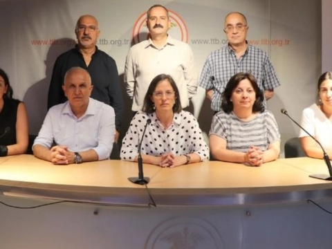 Ttb ve egitim senden torba kanun tepkisi 26 madde akademik ozgurluge tehdit gHUXi3lH
