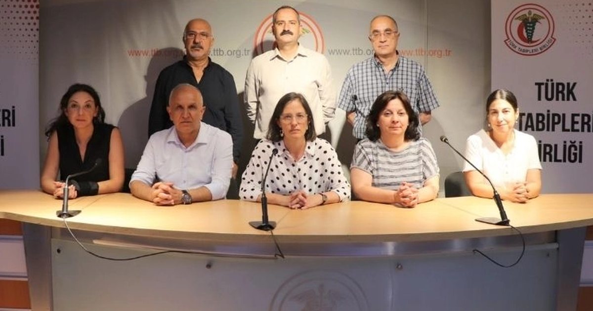 Ttb ve egitim senden torba kanun tepkisi 26 madde akademik ozgurluge tehdit gHUXi3lH