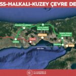 Uraloglu duyurdu istanbul kuzey demir yolu gecisi projesinde dev adim tarih belli oldu VhvanM88